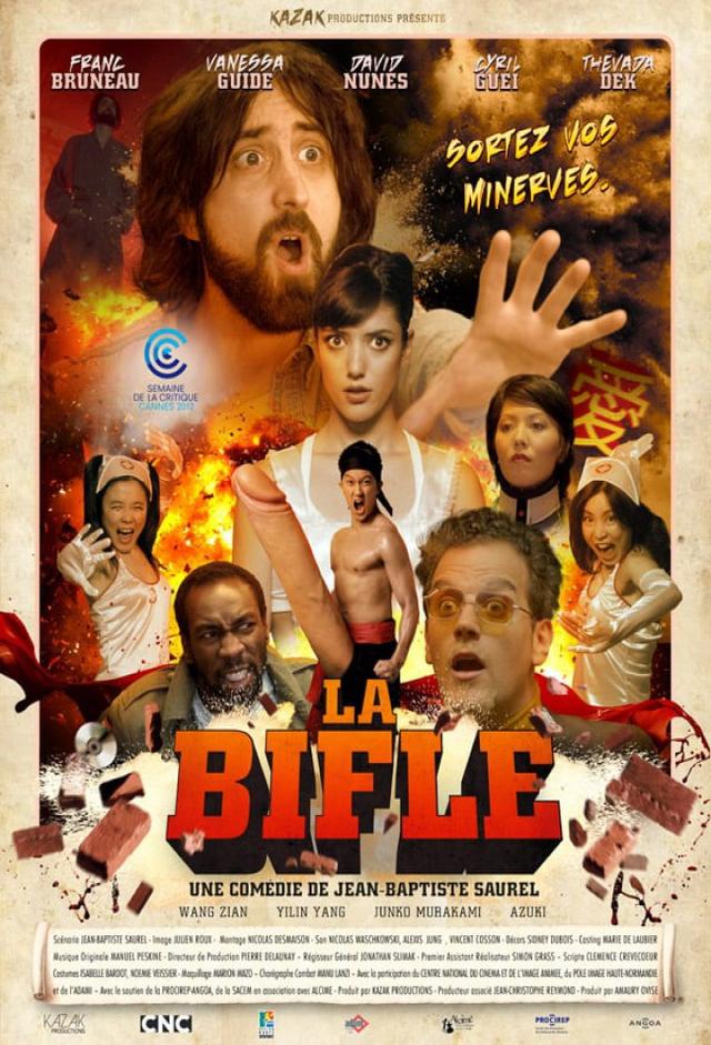 La Bifle