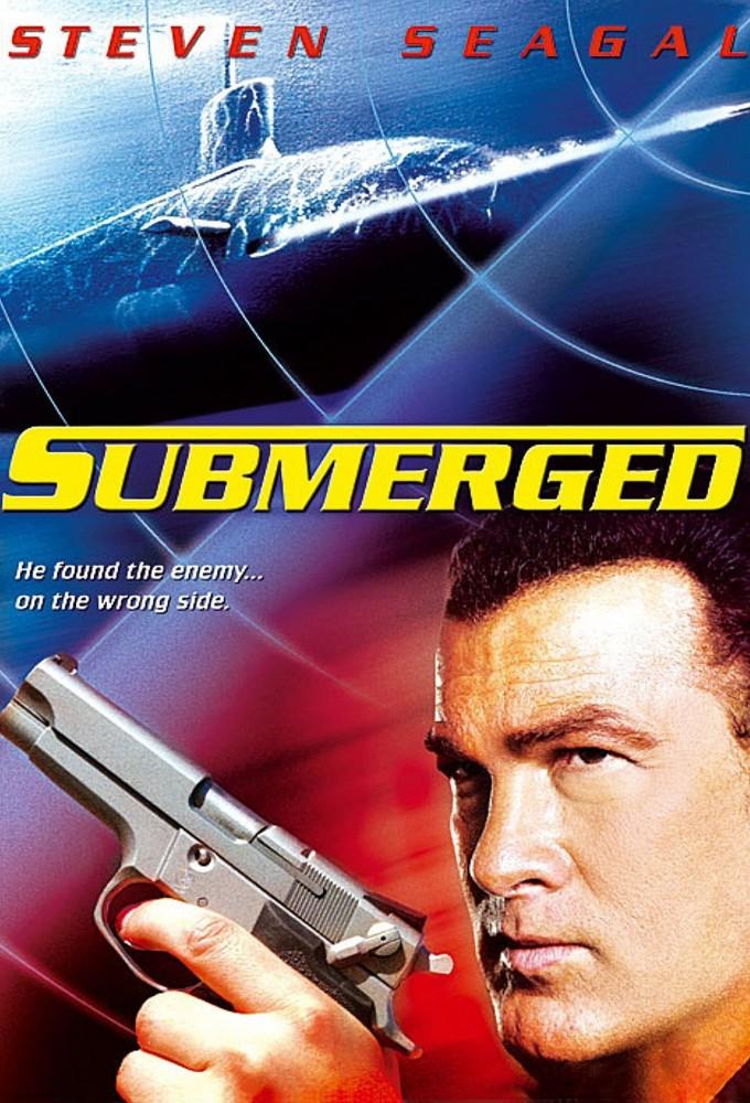Submerged