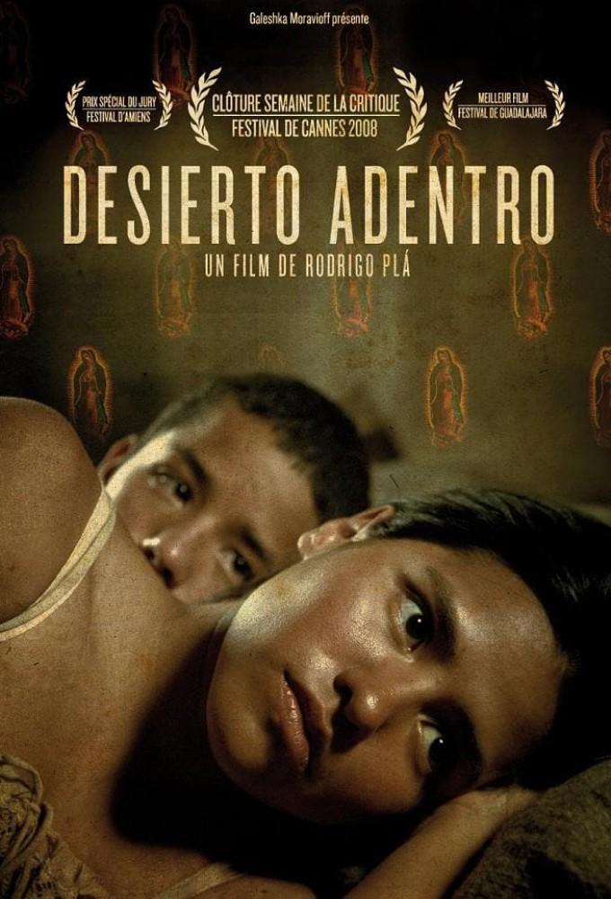 The Desert Within