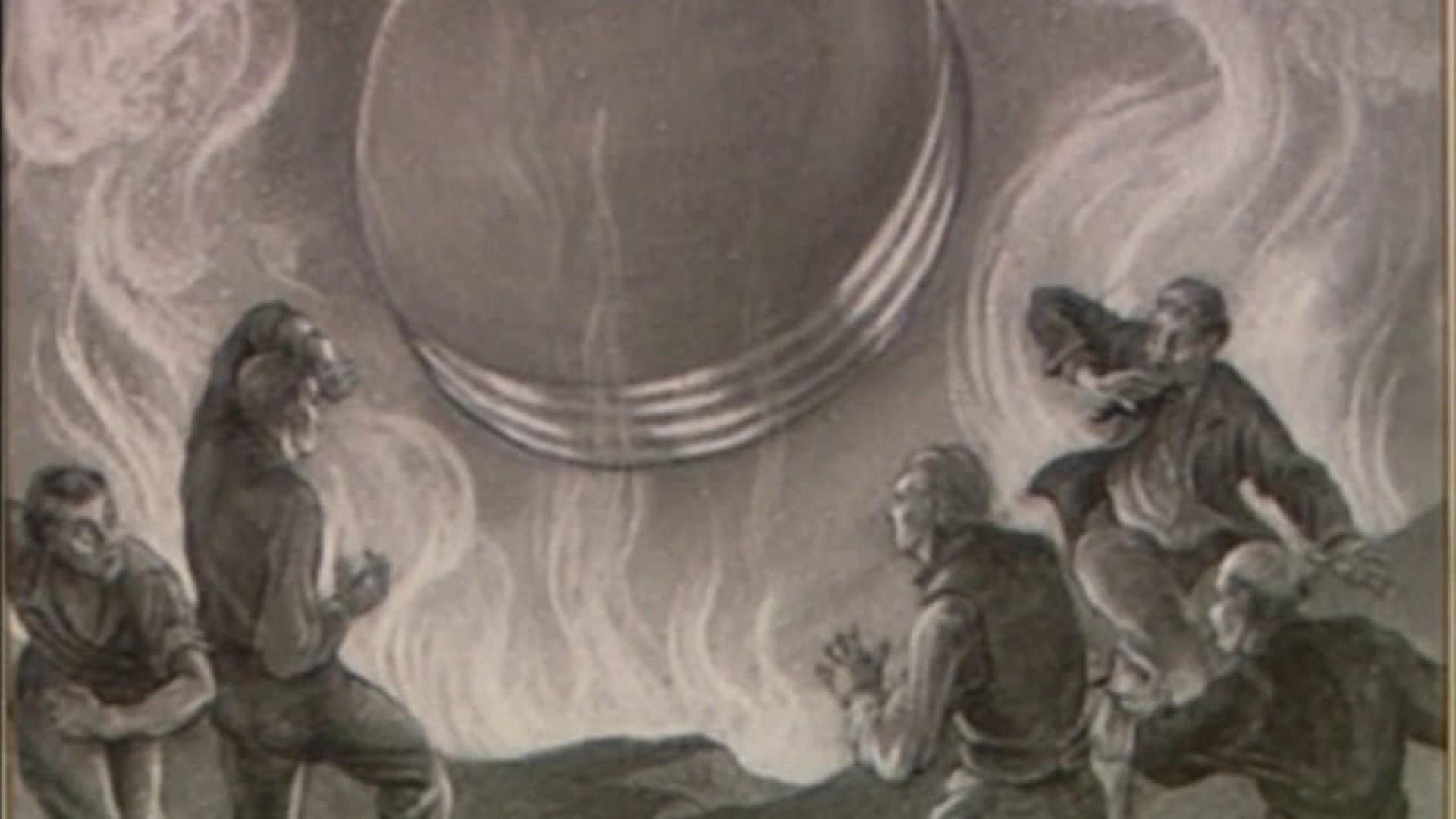 The Harryhausen Chronicles