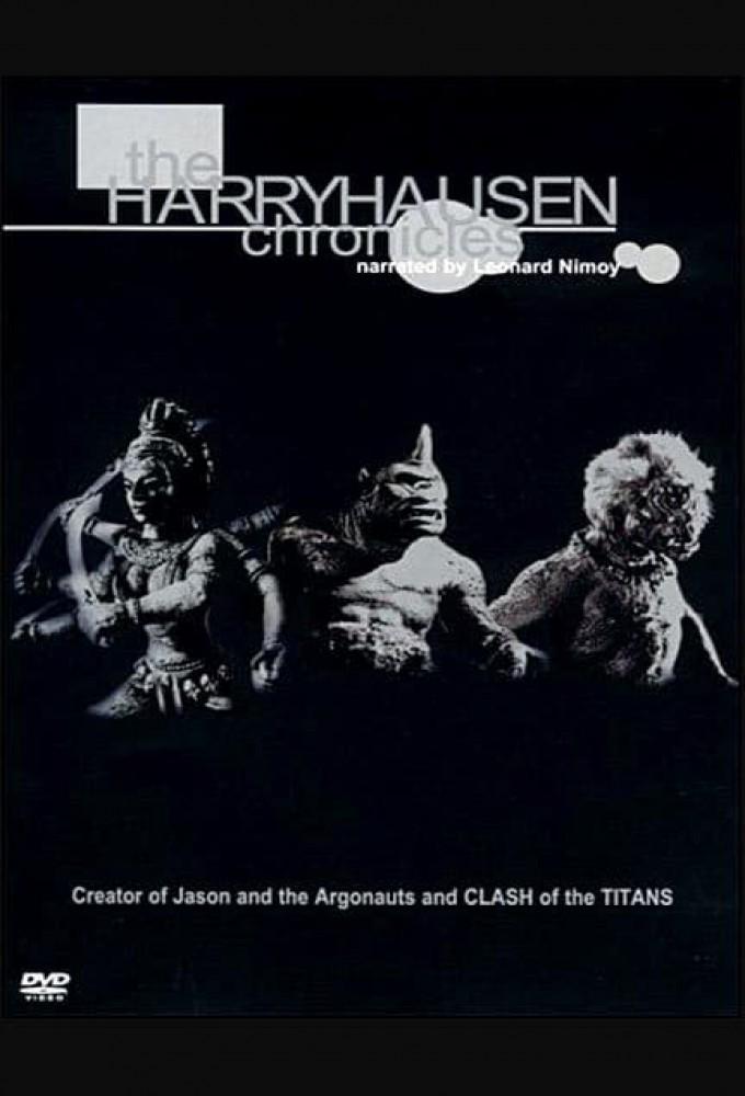 The Harryhausen Chronicles