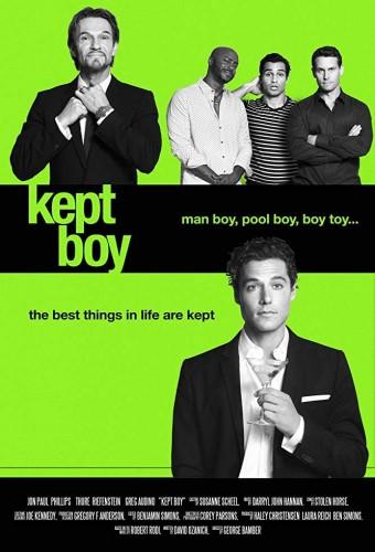 Kept Boy