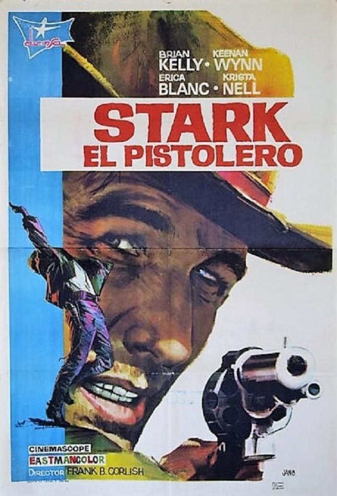Shoot, Gringo... Shoot!