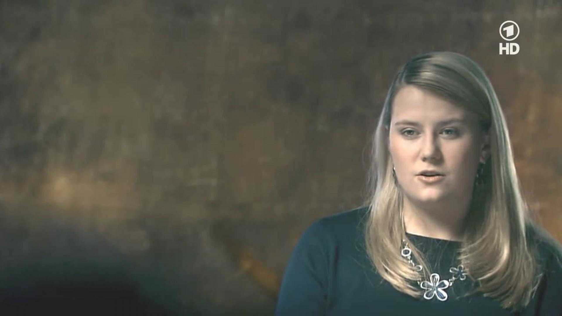 Natascha Kampusch: The Whole Story