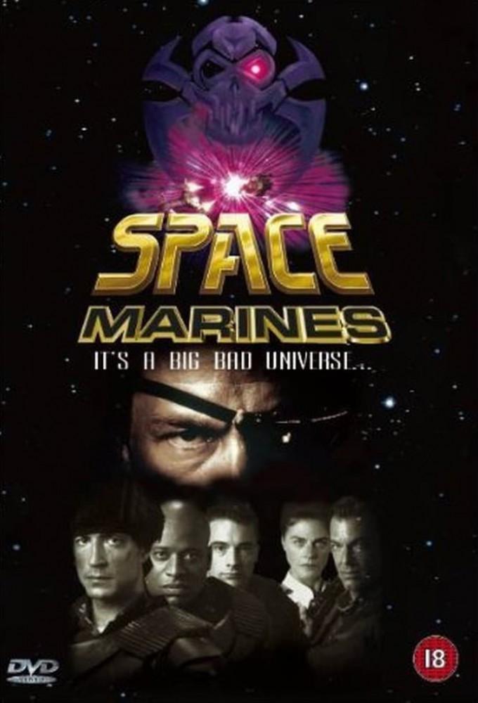Space Marines