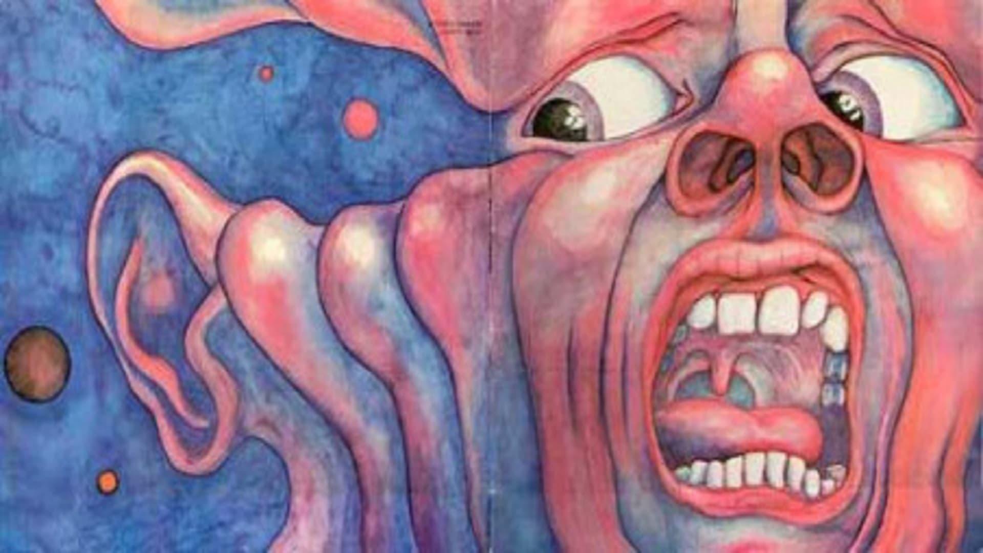 Prog Rock Britannia: An Observation in Three Movements