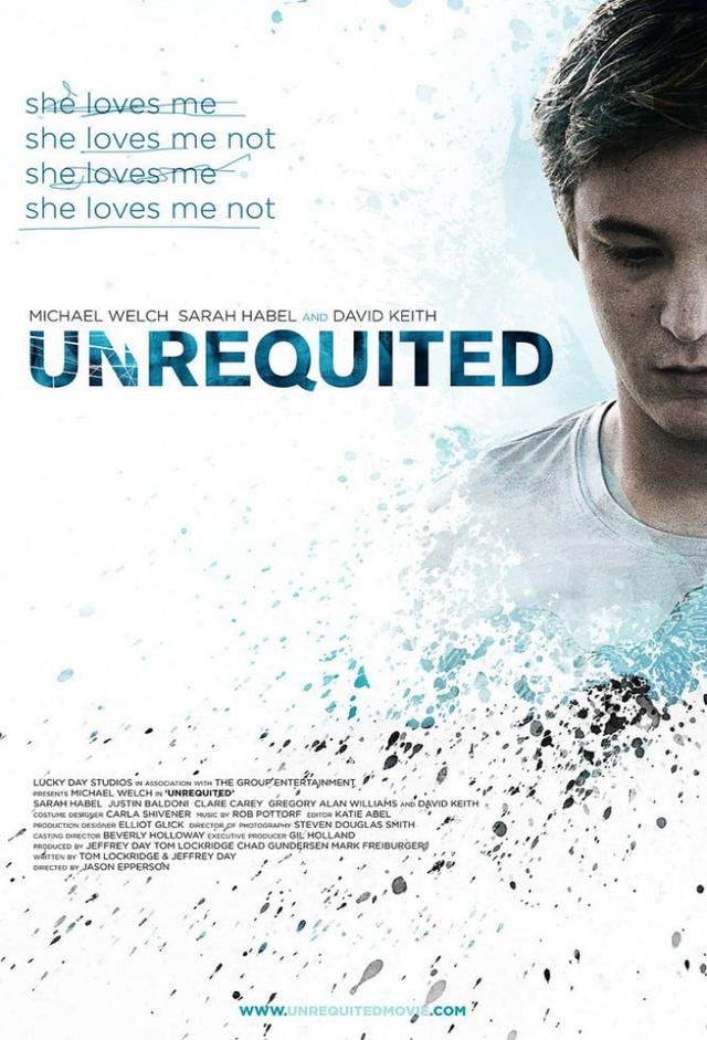 Unrequited