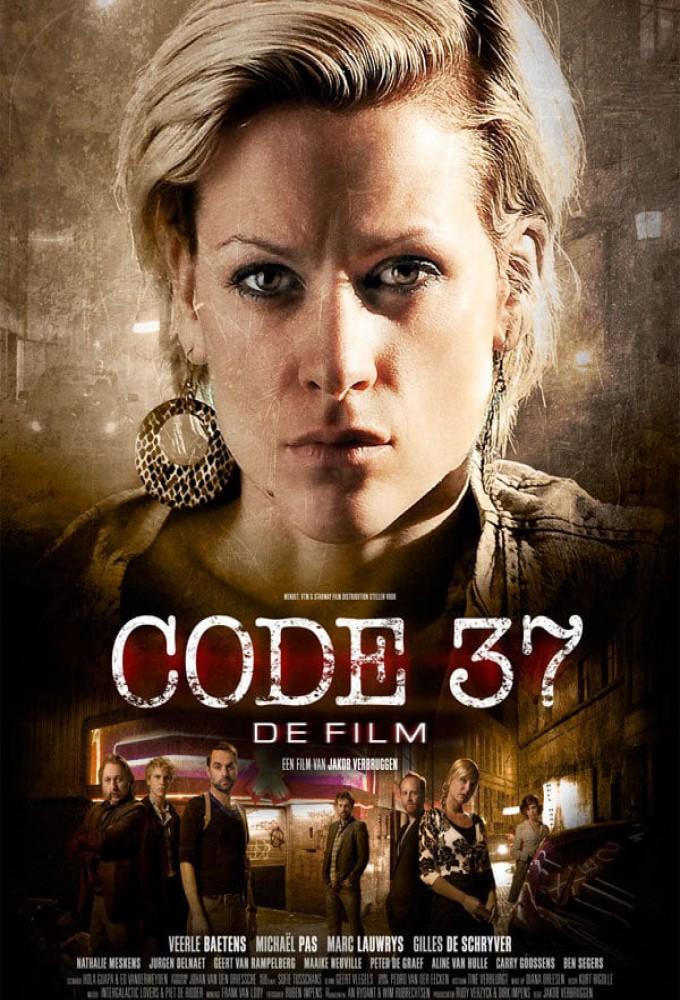 Code 37