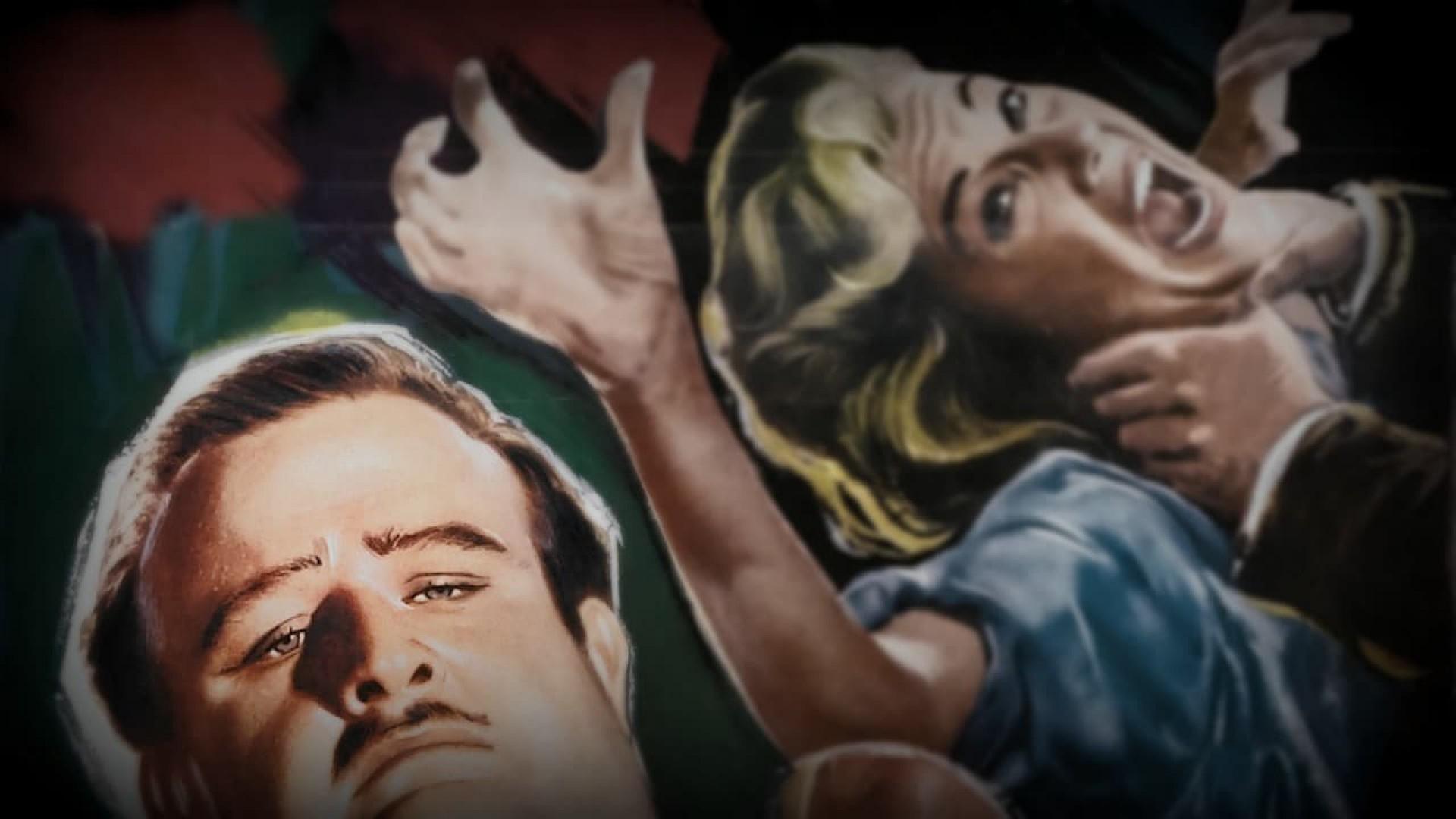 The Strangler