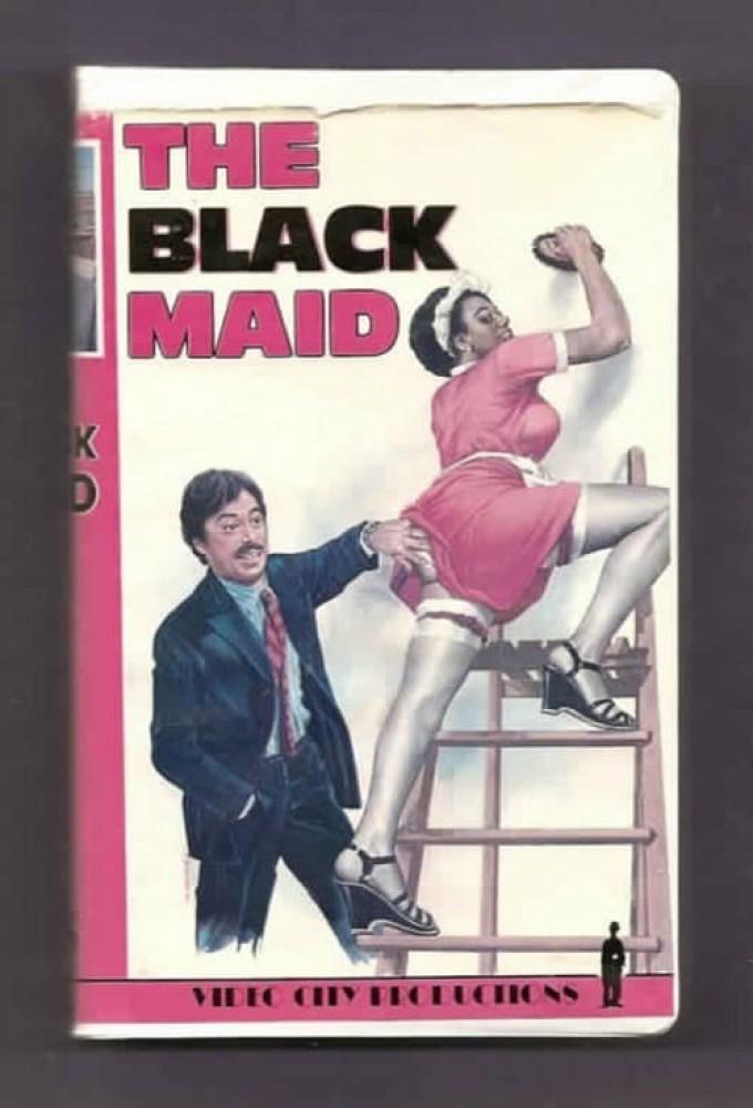 Black Maid