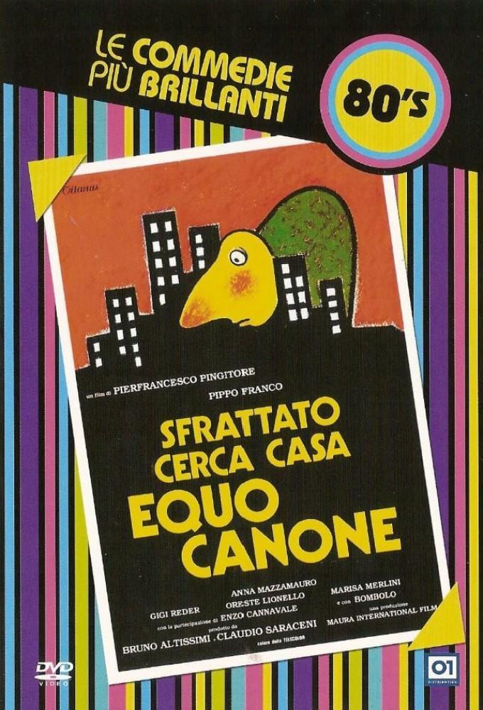 Sfrattato cerca casa equo canone