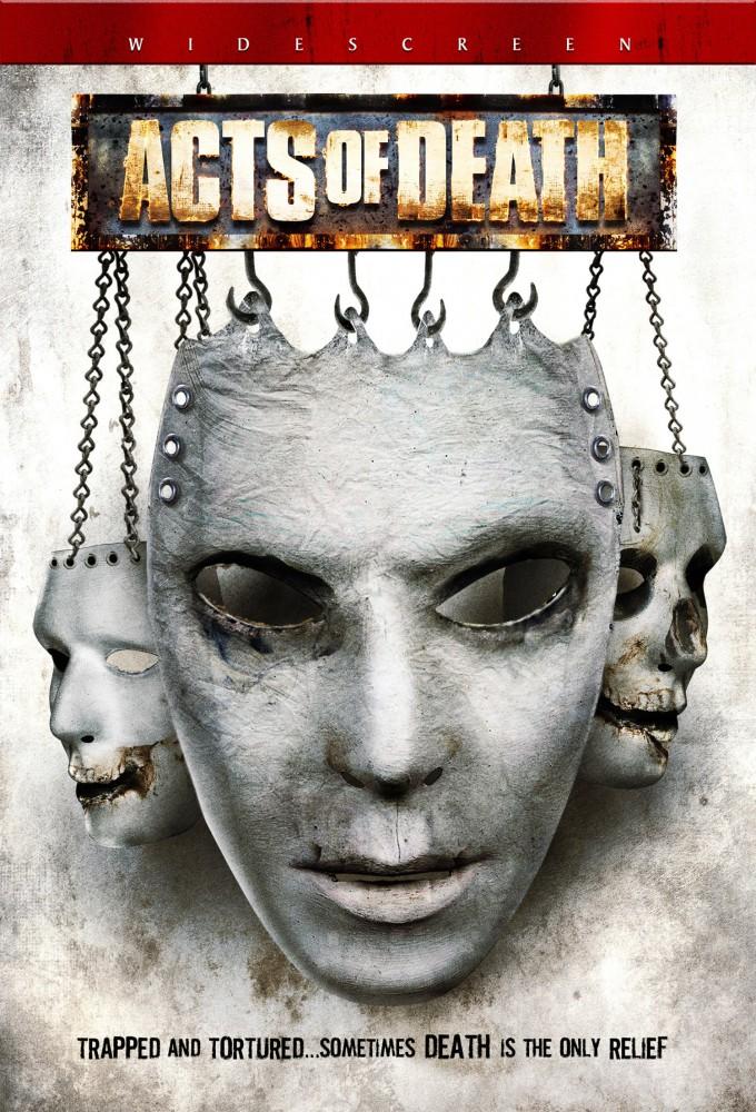 Acts of Death