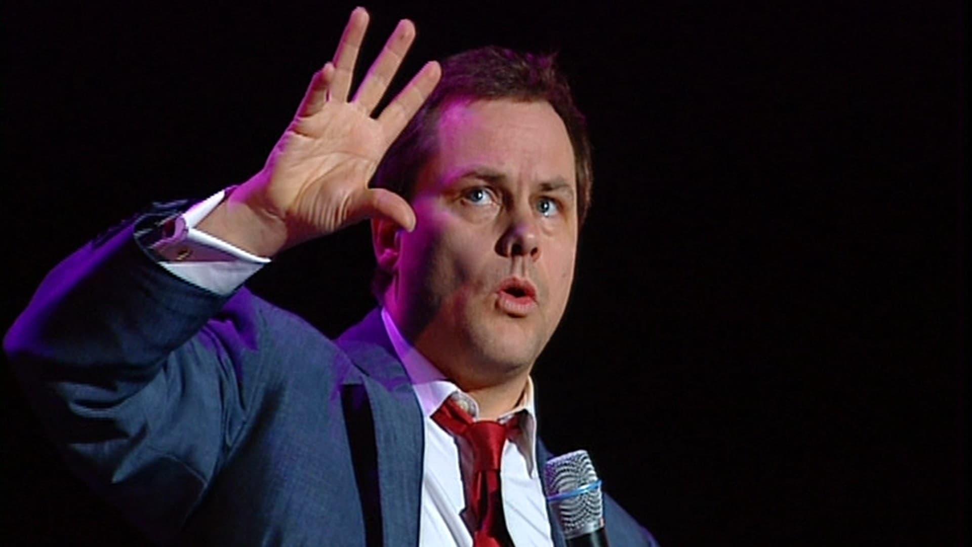 Jack Dee: Live at The Apollo
