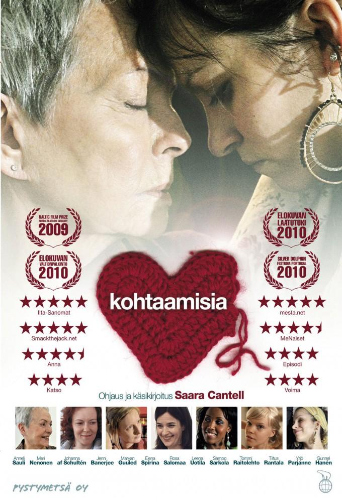 Kohtaamisia