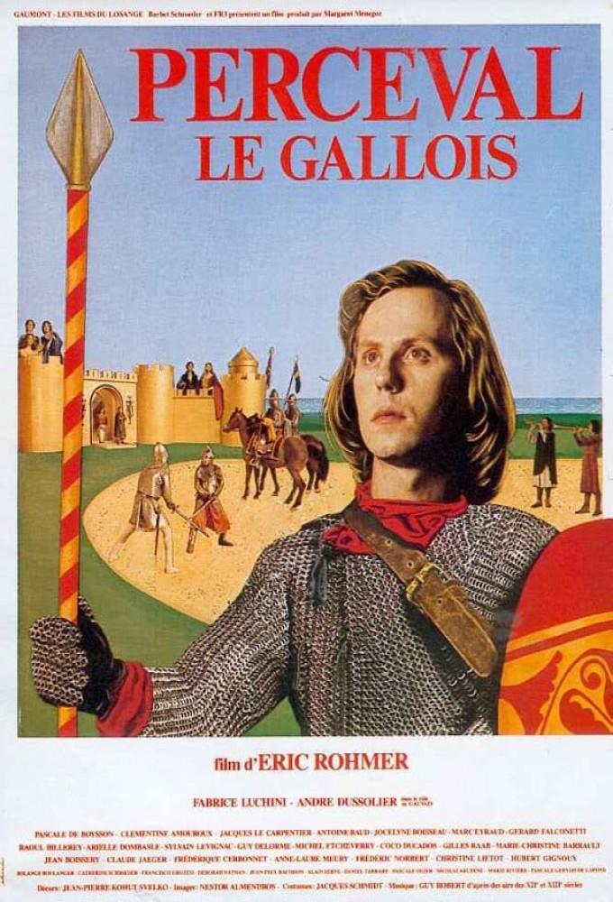 Perceval