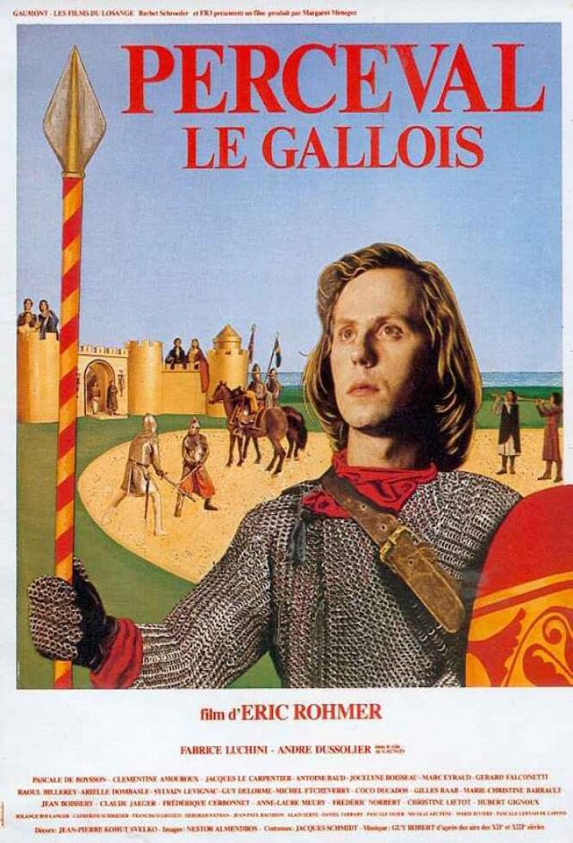 Perceval