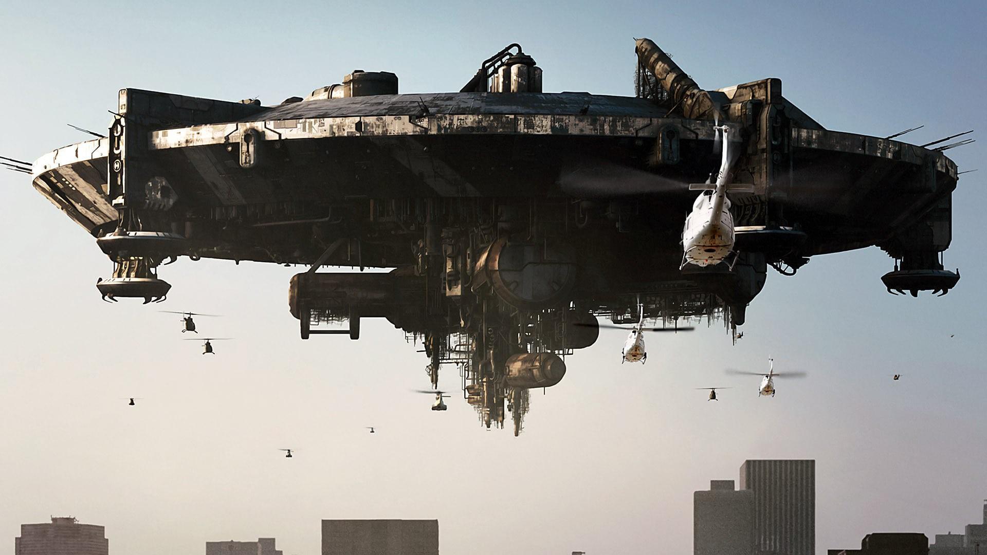 The Alien Agenda: A Filmmaker's Log