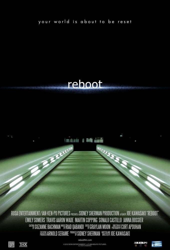 Reboot