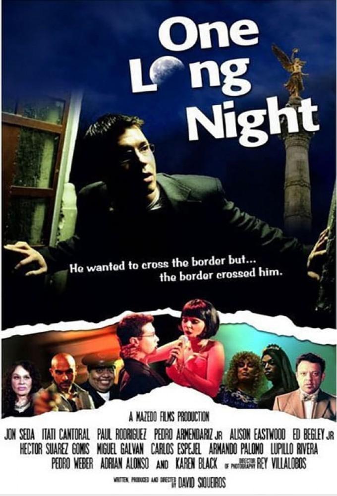 One Long Night