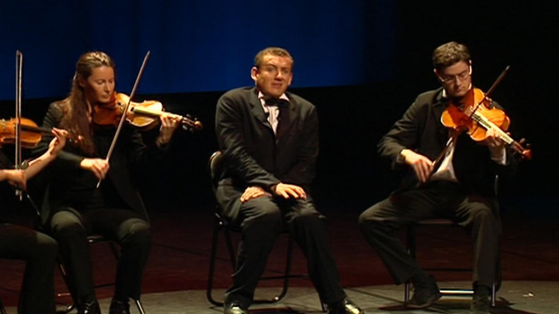 Dany Boon - A s'Baraque et en Ch'ti