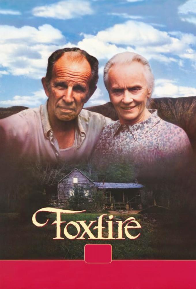 Foxfire