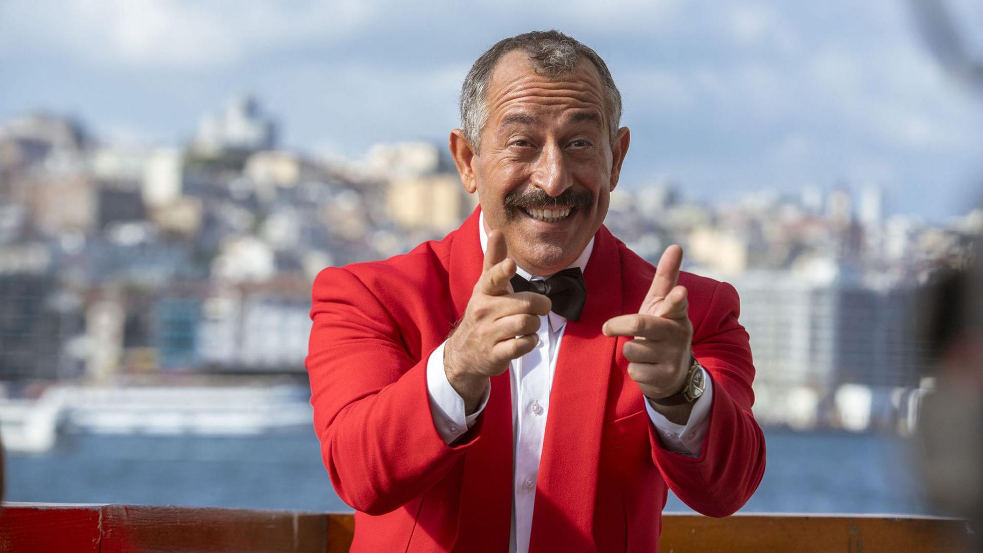 Karakomik Filmler: 2 Arada