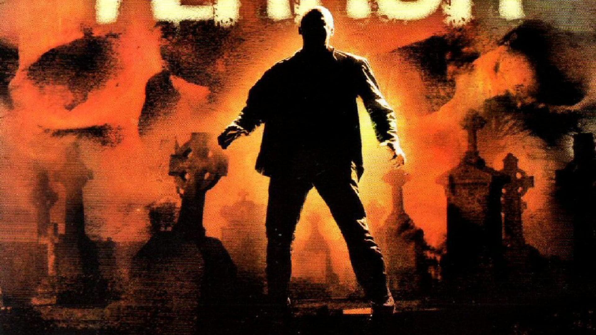 Tomb of Terror