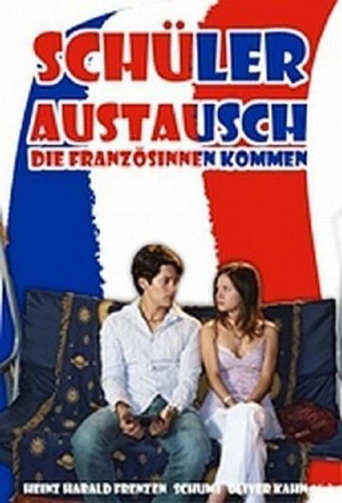 Schüleraustausch - Die Französinnen kommen