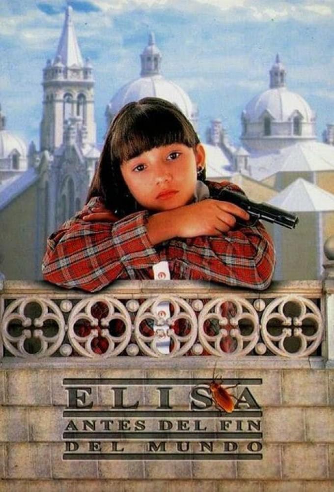 Elisa Before the End of the World