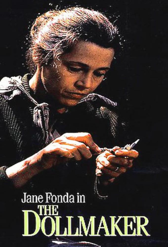 The Dollmaker