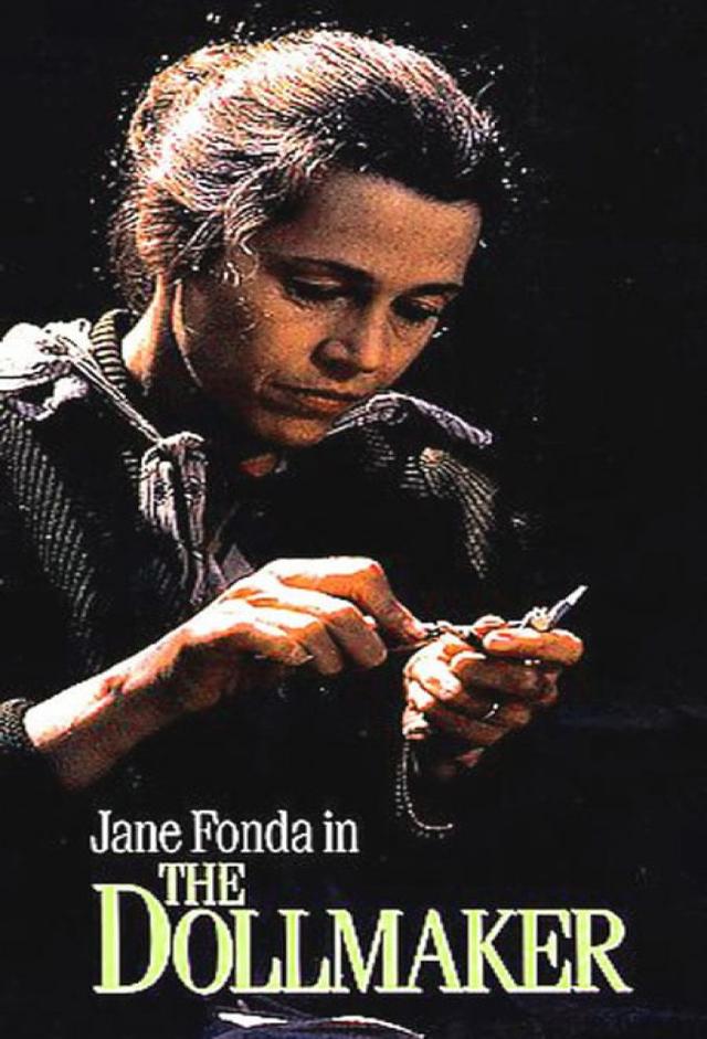 The Dollmaker