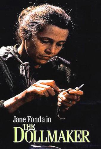 The Dollmaker