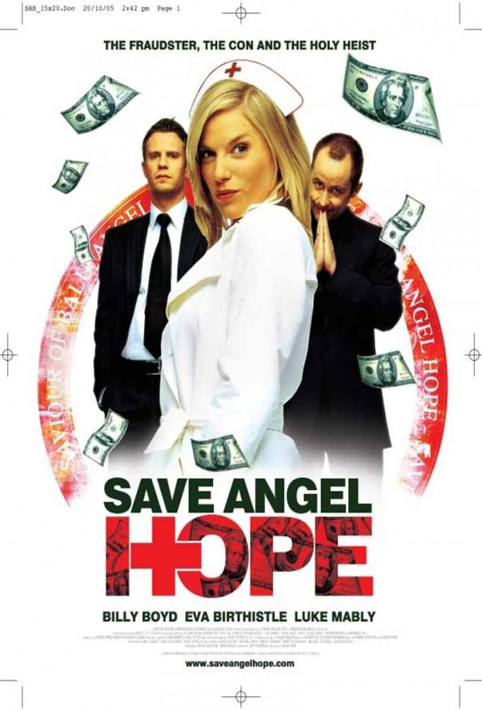 Save Angel Hope