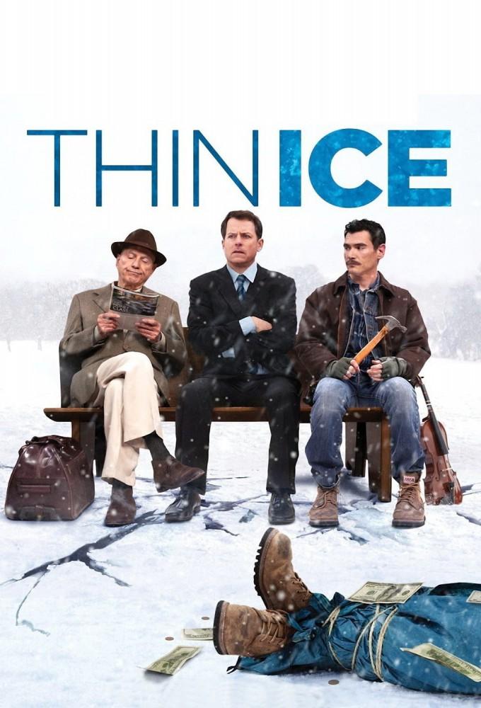 Thin Ice