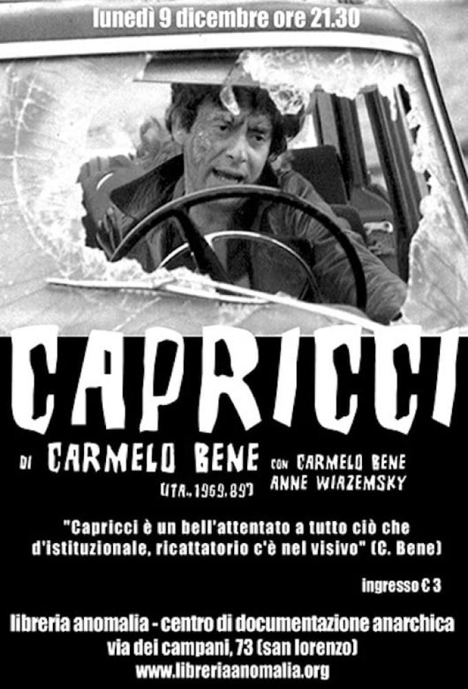 Capricci