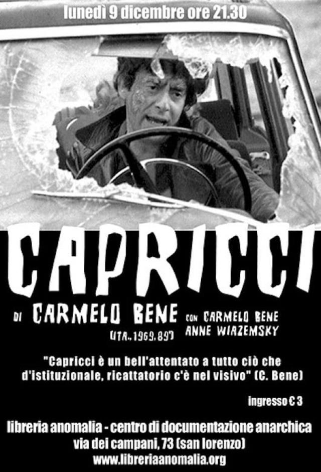 Capricci
