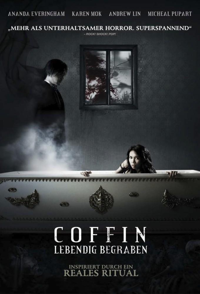 The Coffin