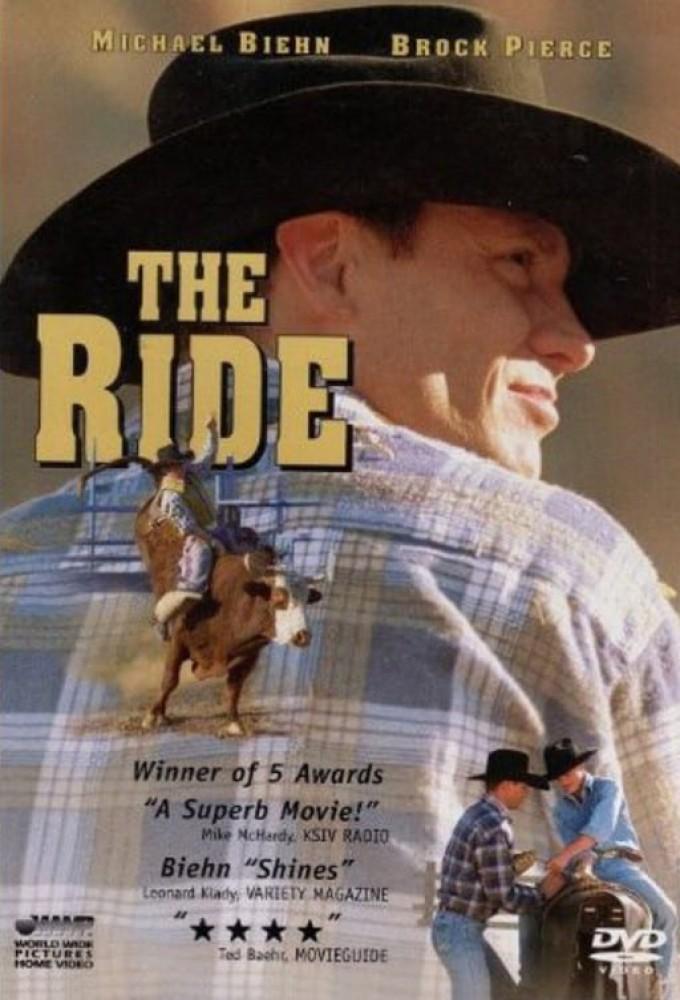 The Ride