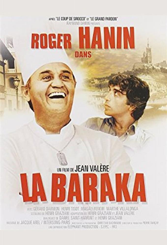 La Baraka