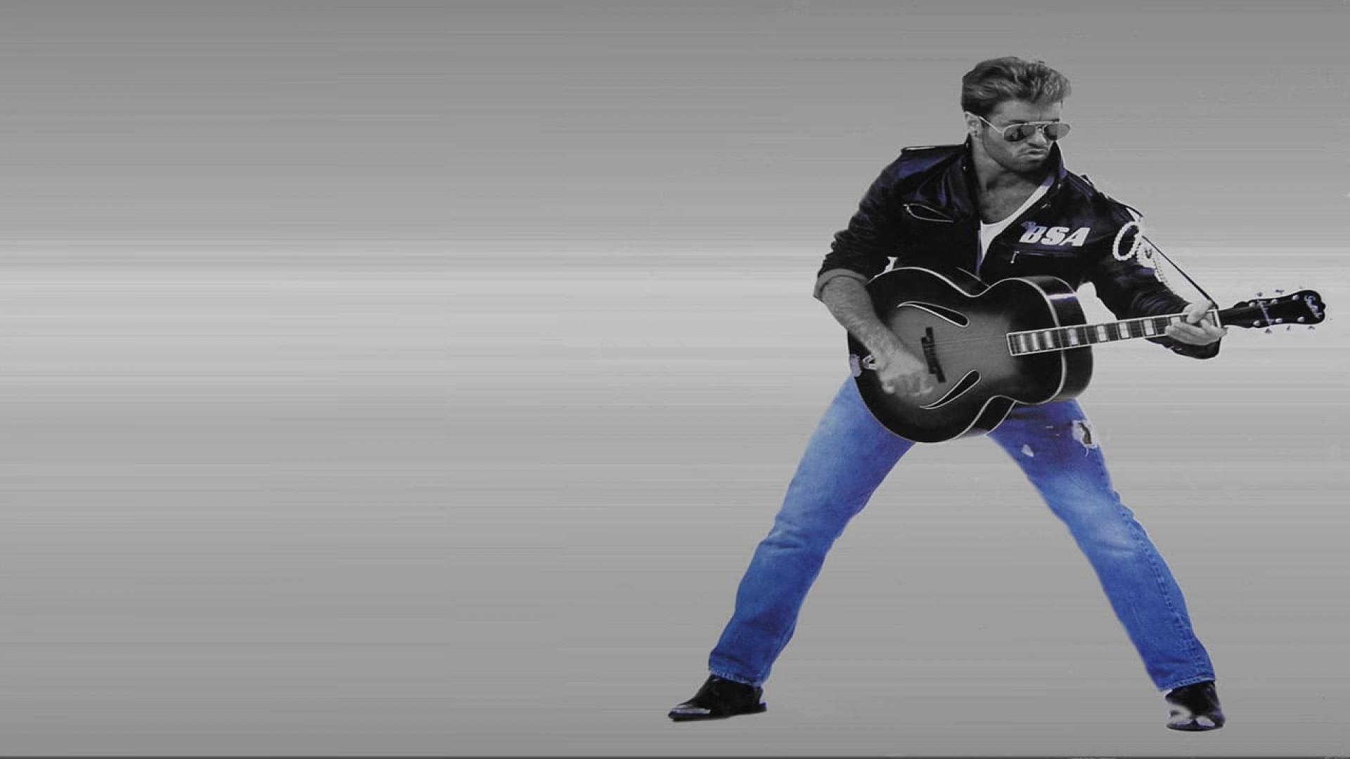 George Michael - Twenty Five