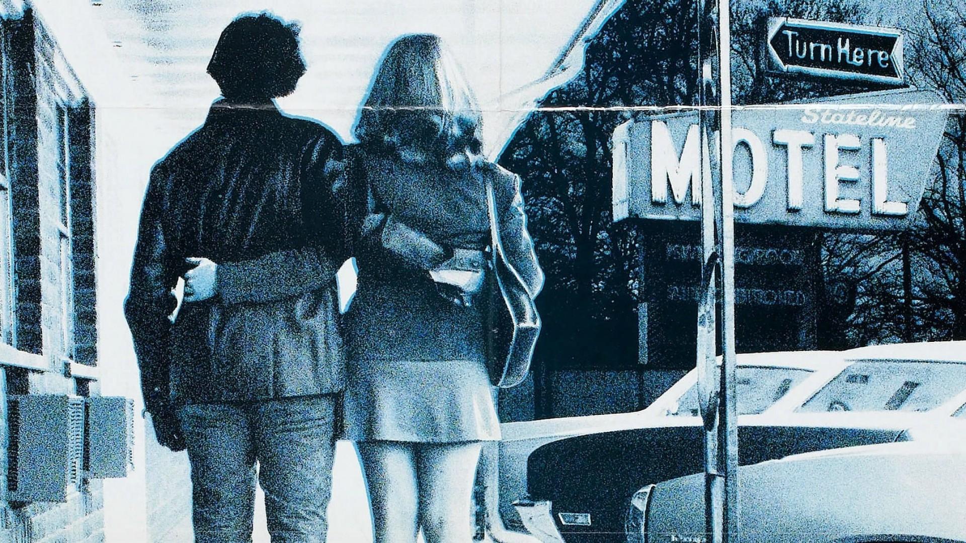 Stateline Motel