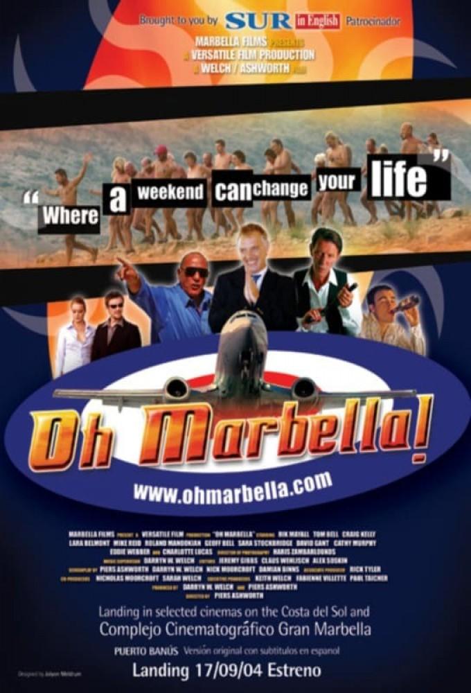 Oh Marbella