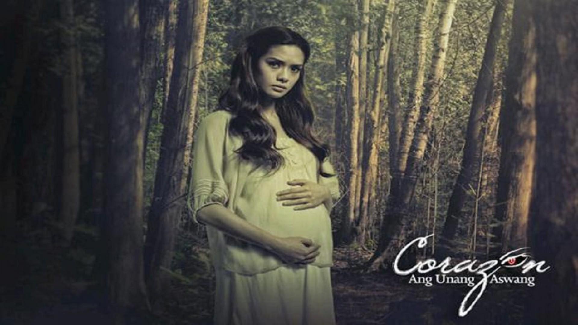 Corazon: Ang Unang Aswang