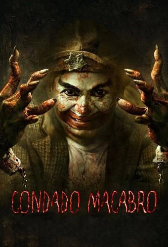 Massacre County
