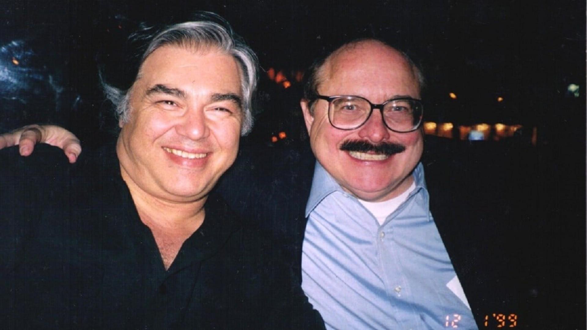Reflections And Warnings: An Interview With Aaron Russo