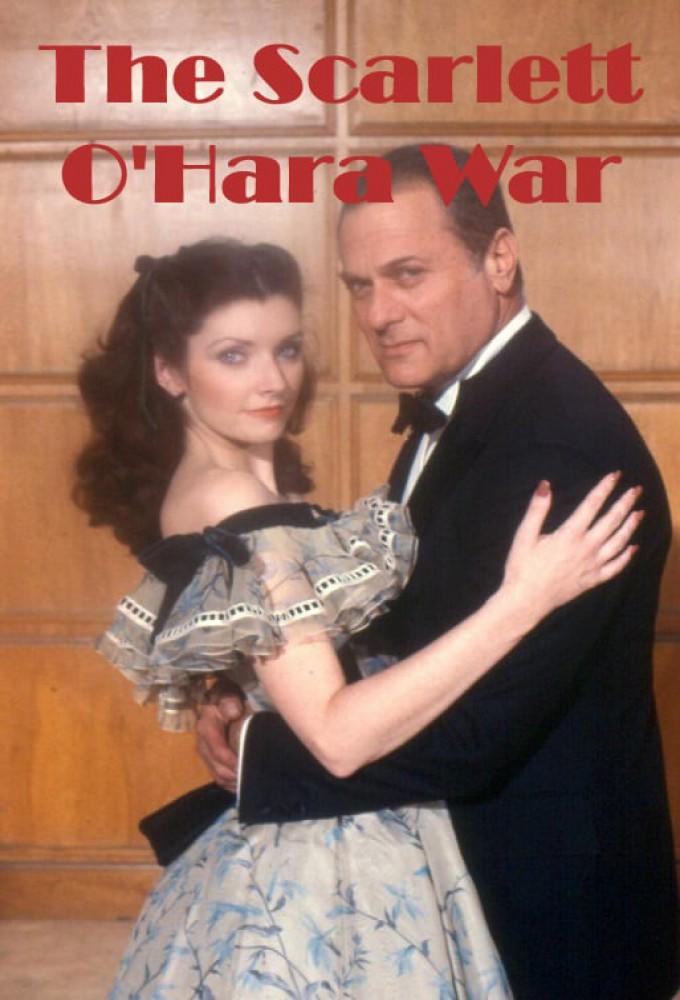 The Scarlett O'Hara War