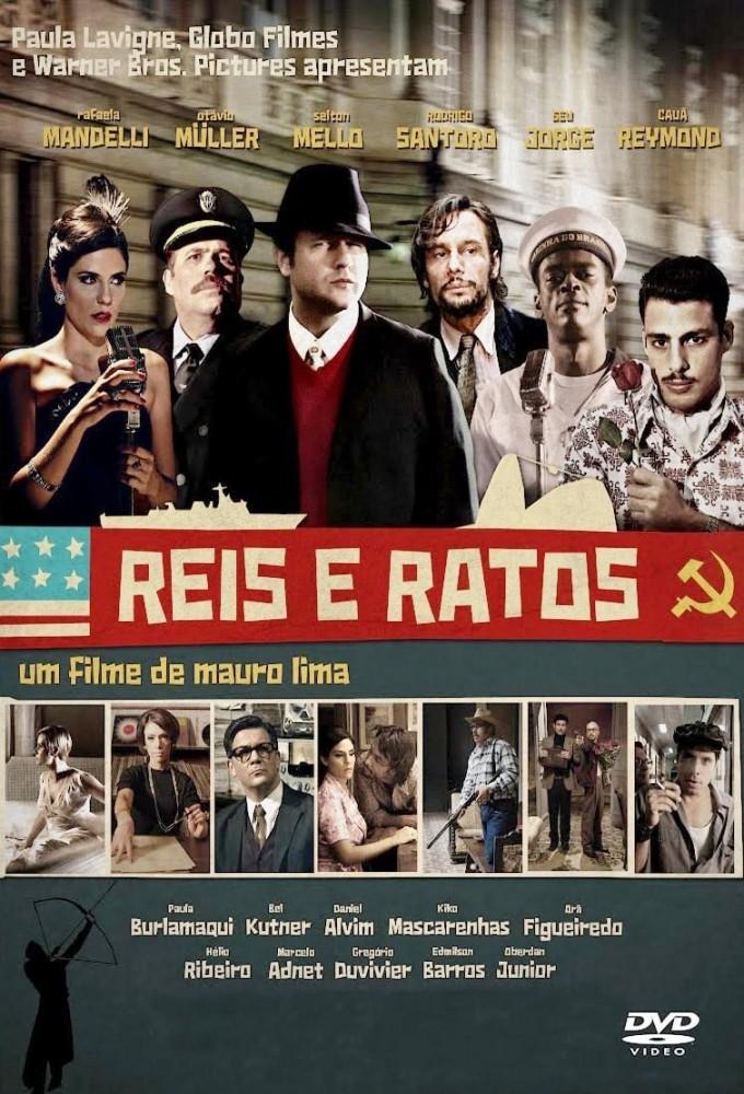 Kings & Rats
