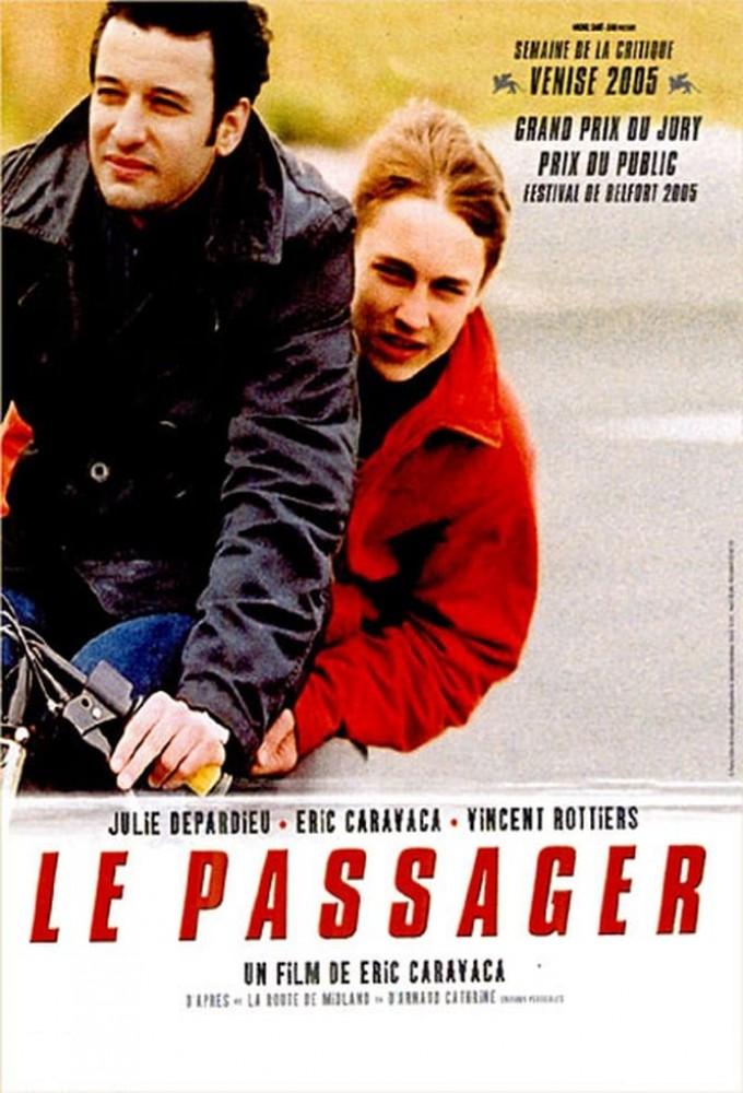 The Passenger