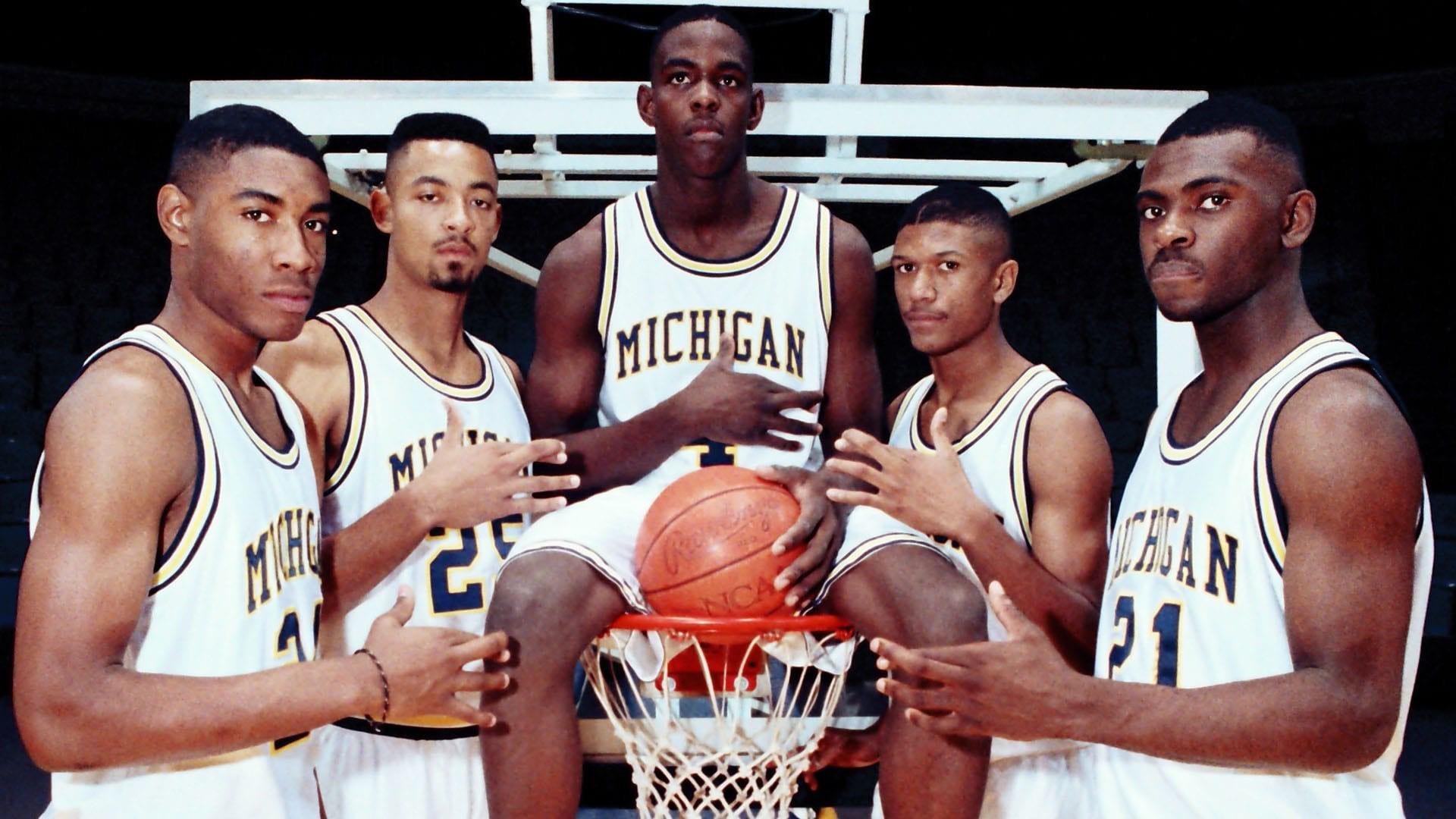 The Fab Five