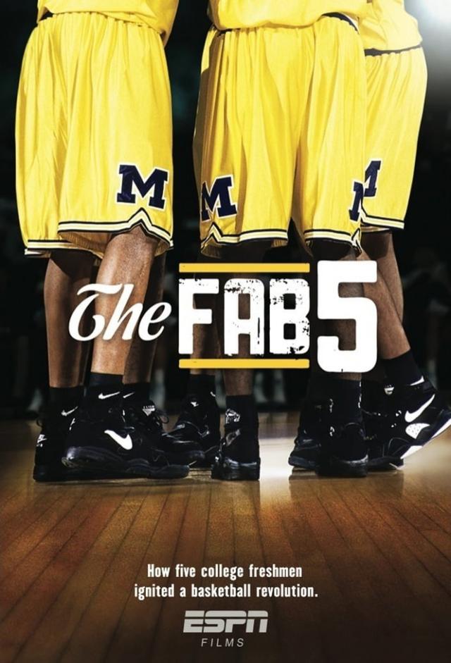 The Fab Five